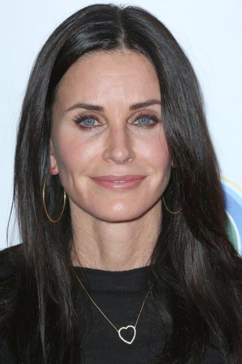 Zdjęcie Courteney Cox