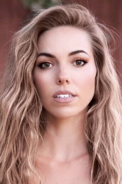 Zdjęcie Courtney Blythe Turk