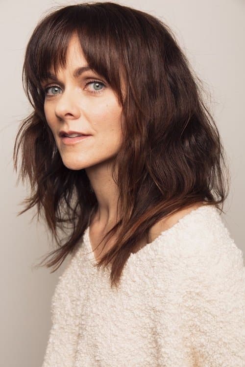 Zdjęcie Courtney Cunningham