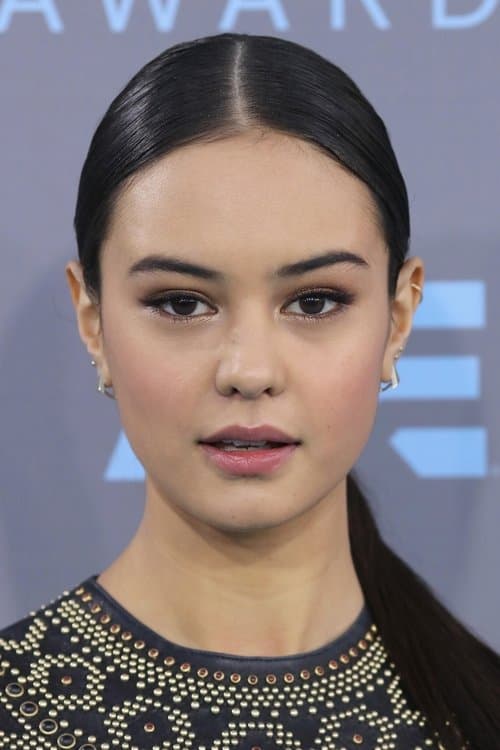 Zdjęcie Courtney Eaton