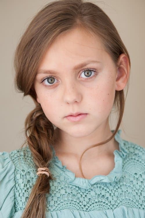 Zdjęcie Courtney Fansler