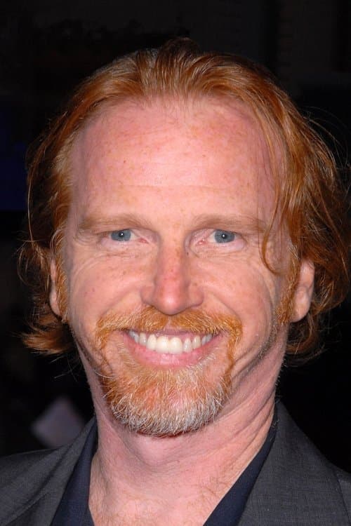 Zdjęcie Courtney Gains
