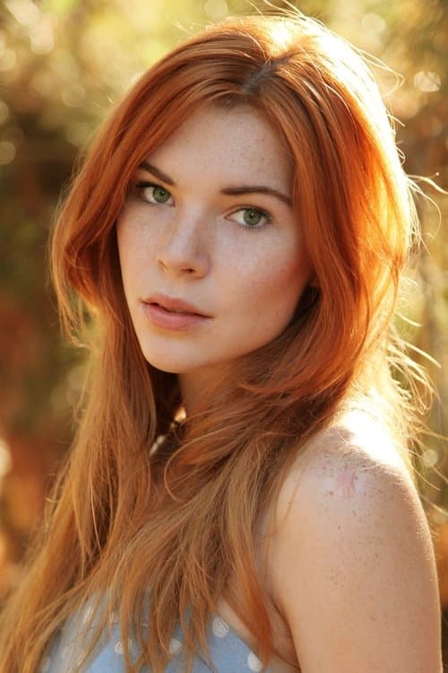 Zdjęcie Courtney Halverson