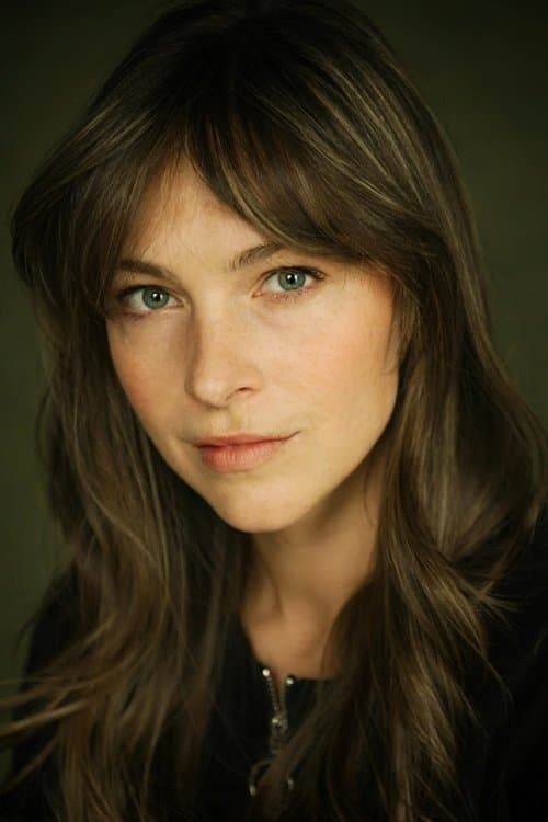 Zdjęcie Courtney Hope Turner