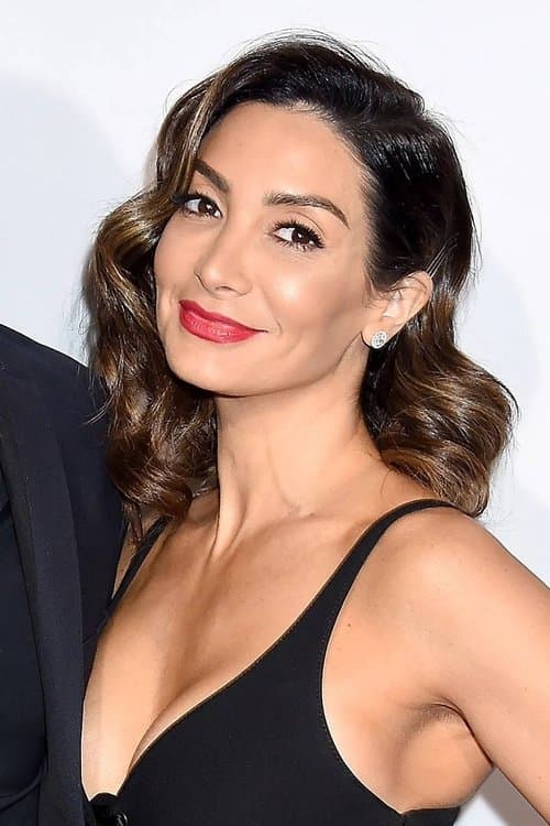 Zdjęcie Courtney Lopez