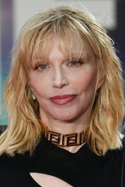 Zdjęcie Courtney Love