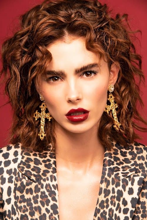 Zdjęcie Courtney Nelson