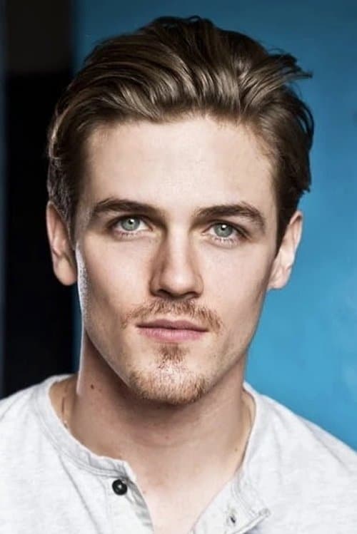 Zdjęcie Craig Arnold