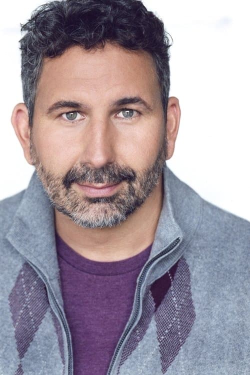 Zdjęcie Craig Cackowski