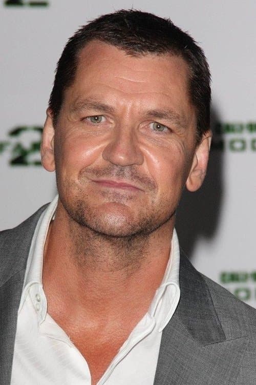 Zdjęcie Craig Fairbrass
