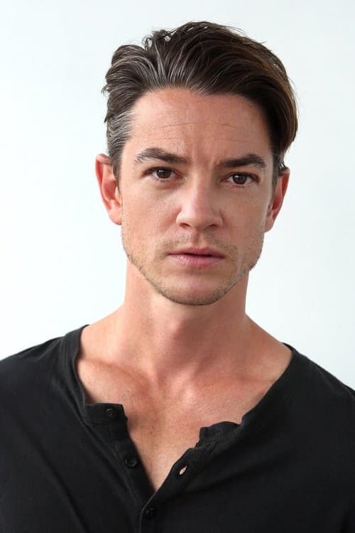 Zdjęcie Craig Horner