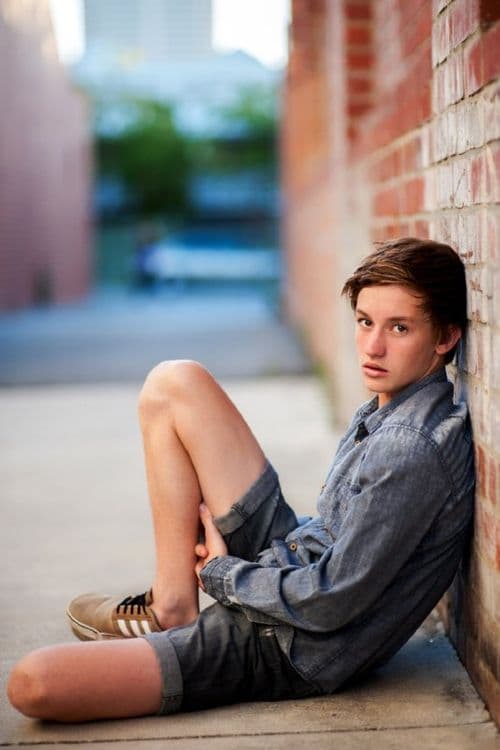 Zdjęcie Craig Michael-Hyde