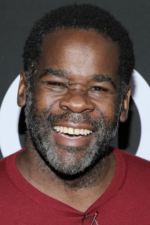 Zdjęcie Craig muMs Grant