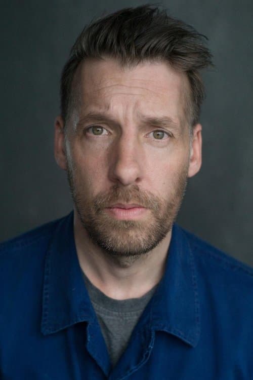 Zdjęcie Craig Parkinson