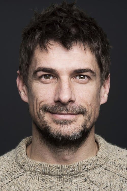 Zdjęcie Craig Russell