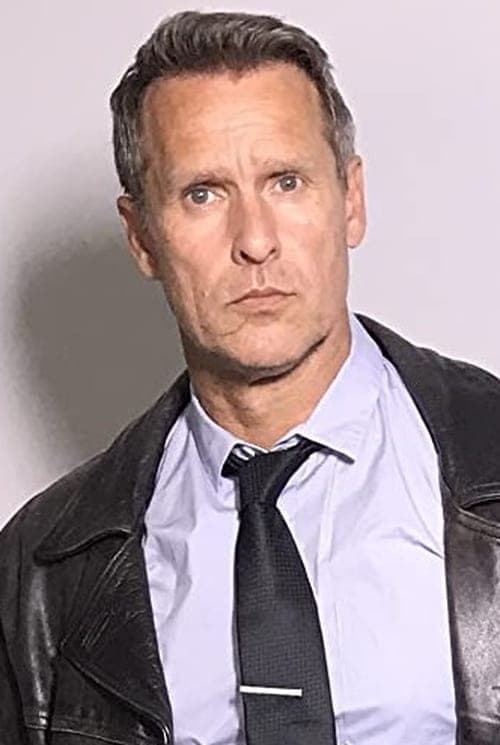 Zdjęcie Craig Urbani