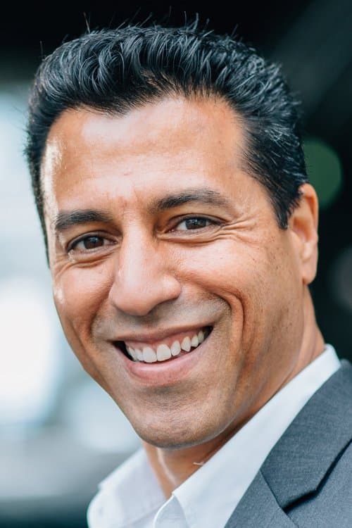 Zdjęcie Craig Veroni