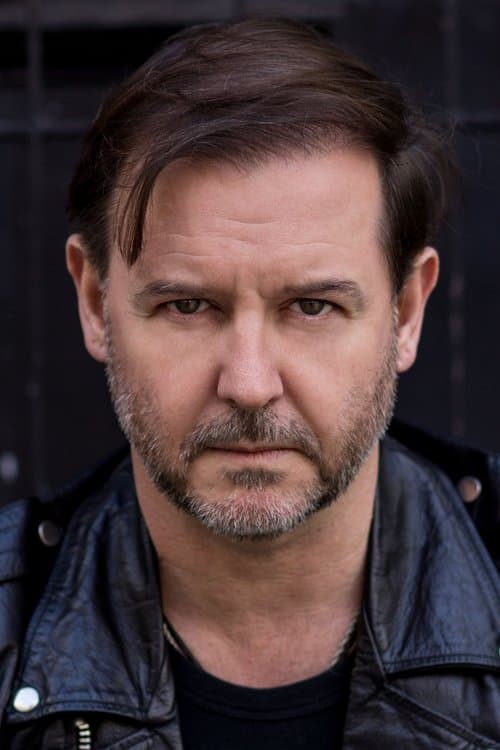 Zdjęcie Craig Walker