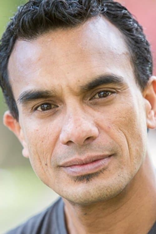 Zdjęcie Cramer Cain