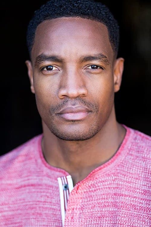 Zdjęcie Cranston Johnson