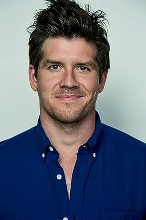 Zdjęcie Crash Buist