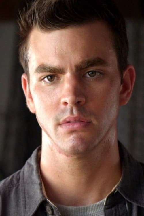 Zdjęcie Crawford Wilson