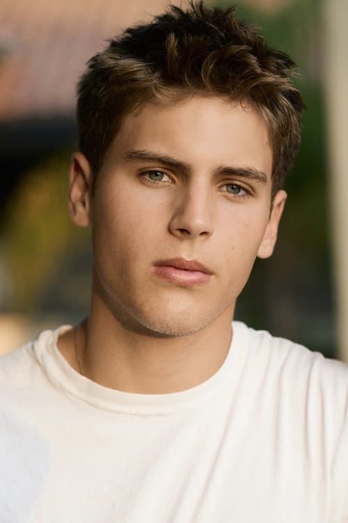 Zdjęcie Crew Morrow