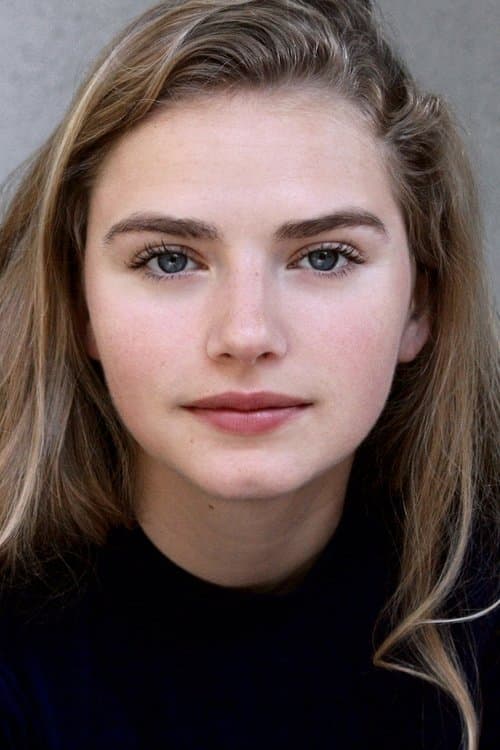 Zdjęcie Cricket Brown