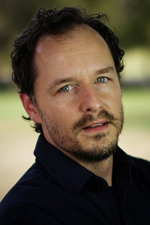 Zdjęcie Cris Cunningham