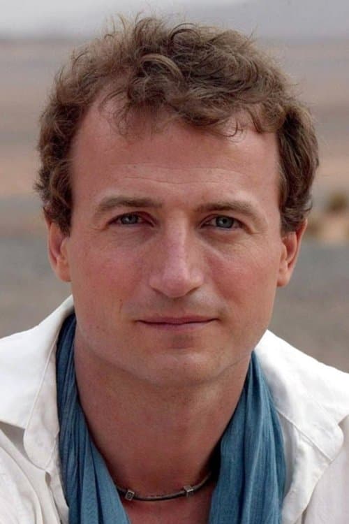 Zdjęcie Crispin Bonham-Carter