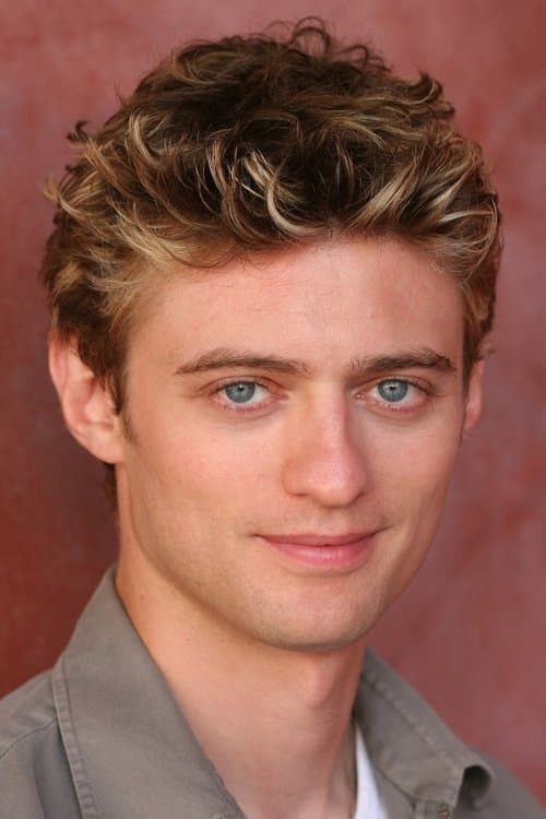 Zdjęcie Crispin Freeman