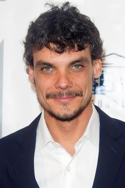 Zdjęcie Críspulo Cabezas