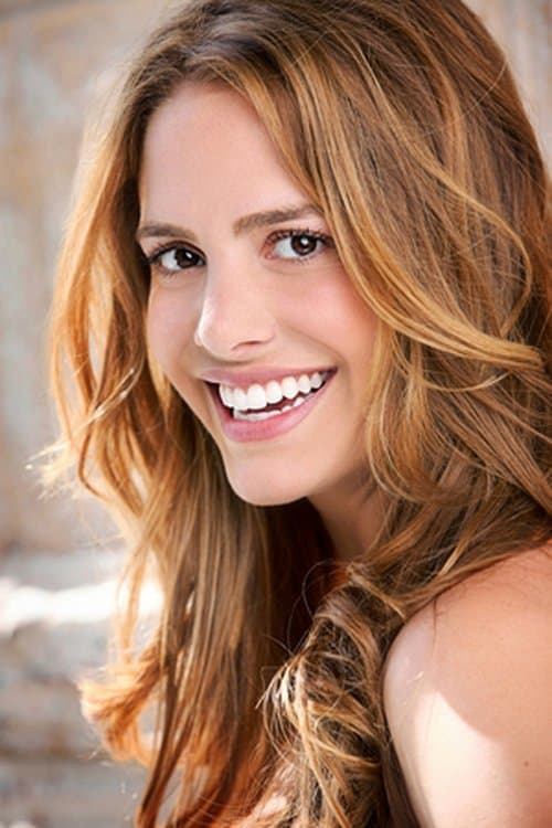 Zdjęcie Cristen Coppen