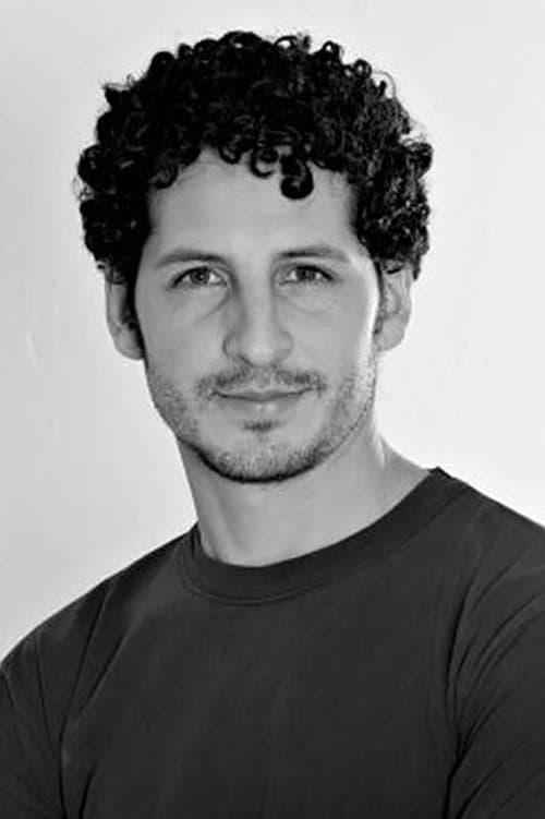 Zdjęcie Cristian Mercado