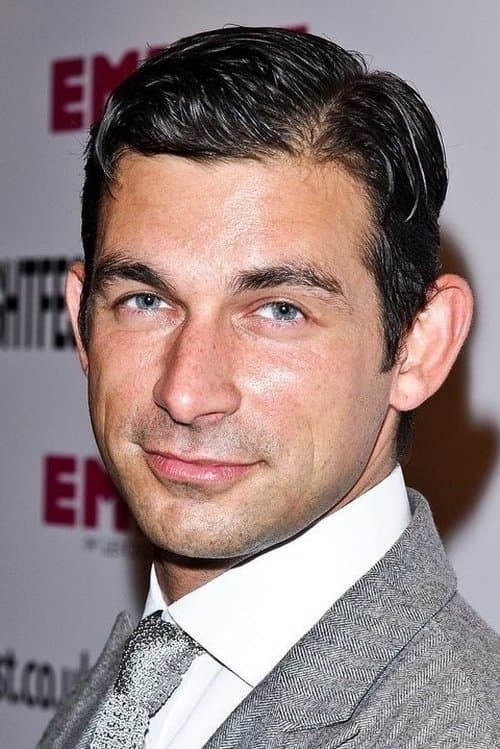 Zdjęcie Cristian Solimeno