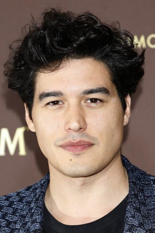 Zdjęcie Cristiano Caccamo