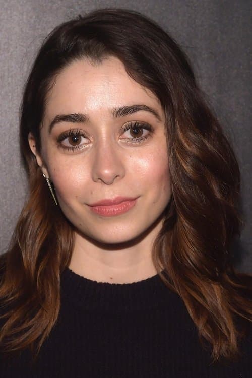 Zdjęcie Cristin Milioti