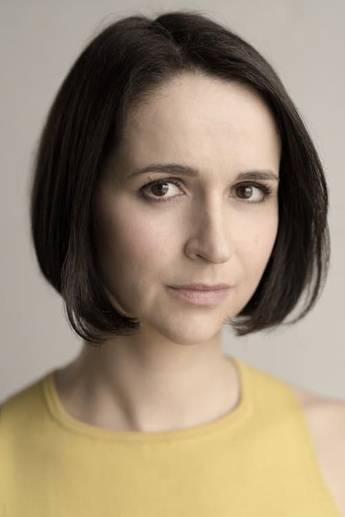 Zdjęcie Cristina Catalina