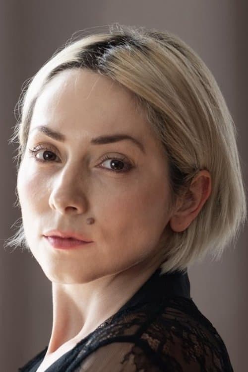 Zdjęcie Cristina Florea