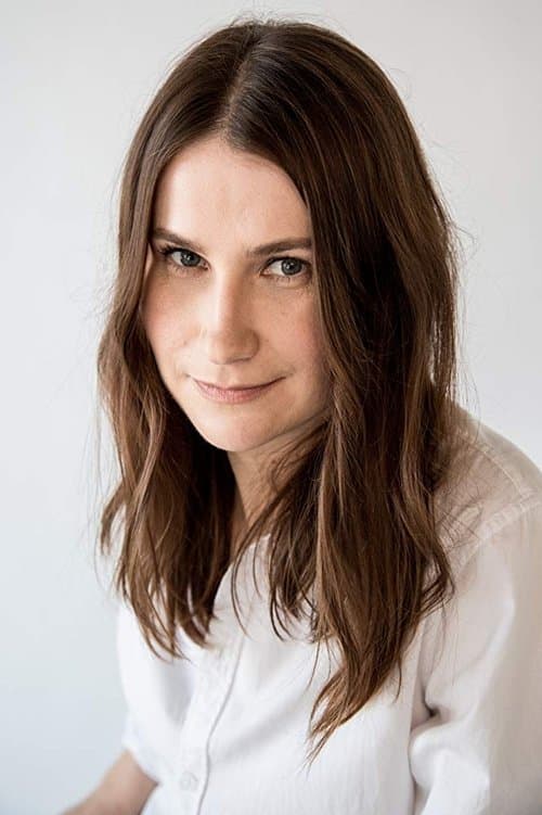 Zdjęcie Cristina Flutur