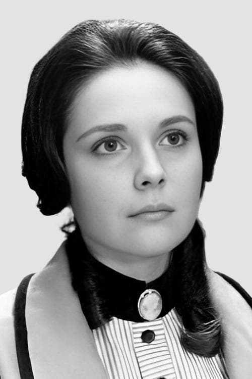 Zdjęcie Cristina Galbó