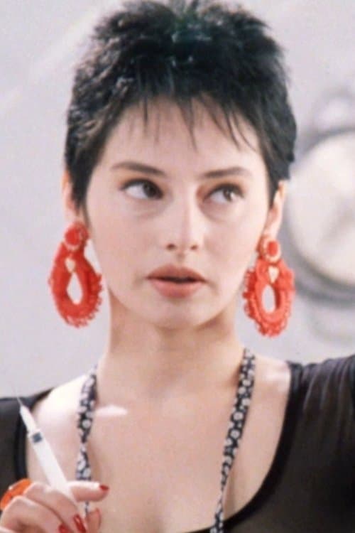 Zdjęcie Cristina Garavaglia