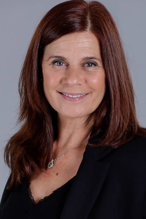 Zdjęcie Cristina Homem de Mello