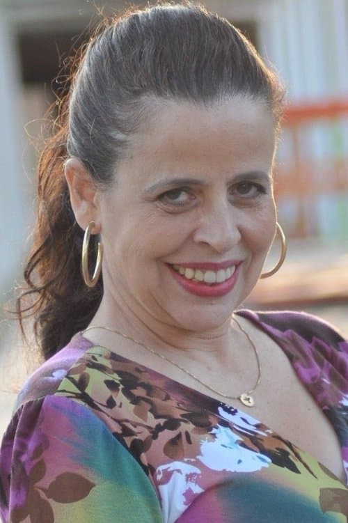 Zdjęcie Cristina Pereira