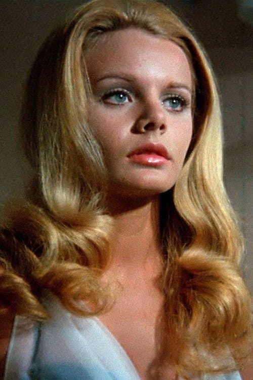 Zdjęcie Cristina Suriani