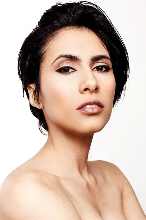 Zdjęcie Cristina Valenzuela