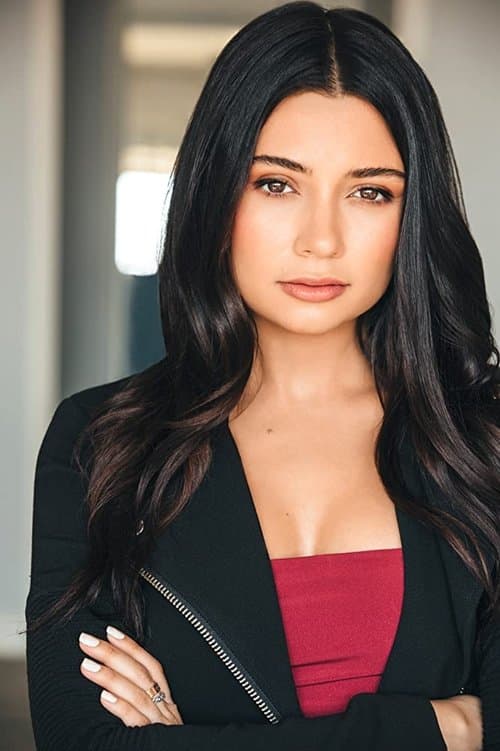 Zdjęcie Cristine Prosperi
