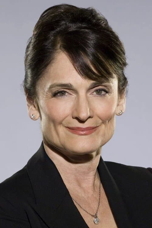 Zdjęcie Cristine Rose