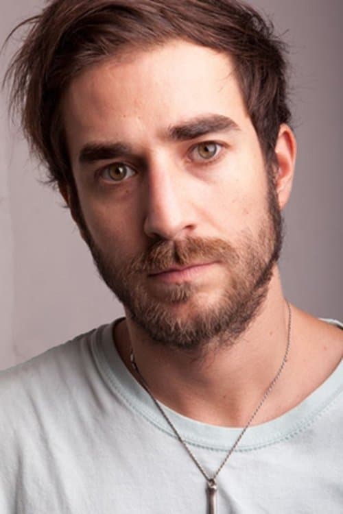 Zdjęcie Cristobal Tapia Montt