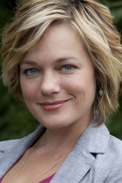 Zdjęcie Crystal Allen